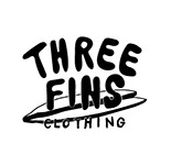 Three Fins